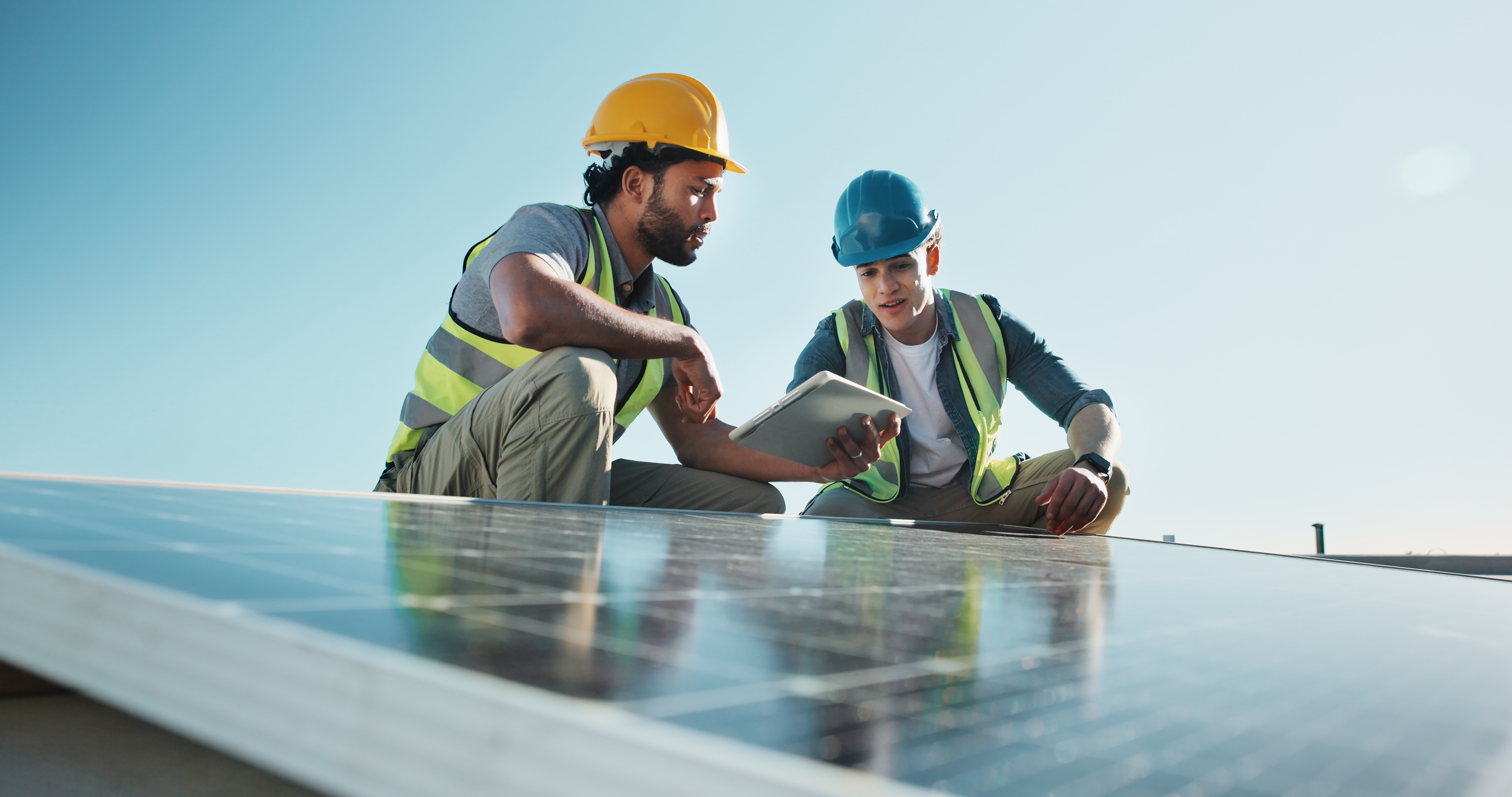 Construction & Civils