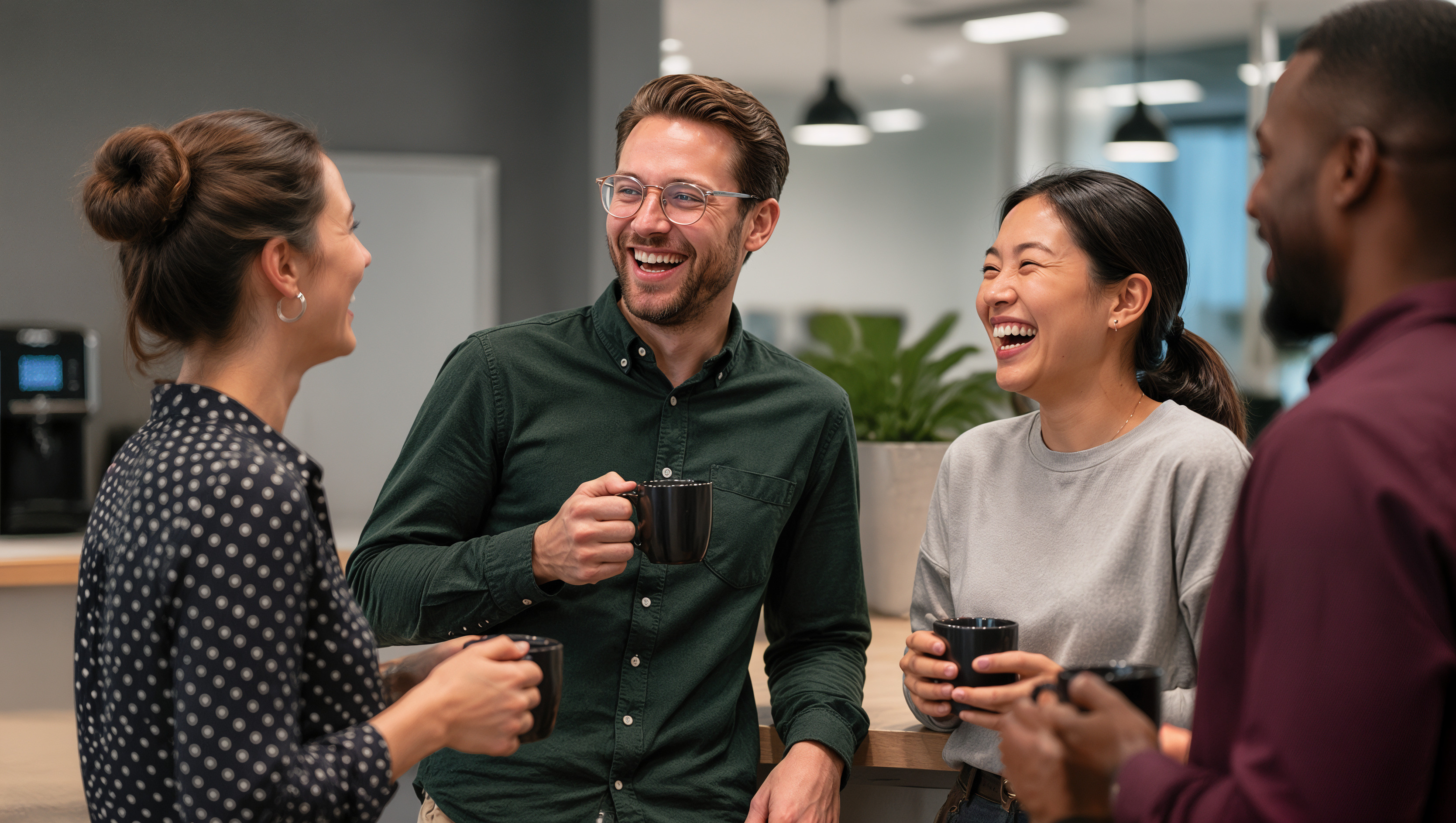 Diversity & inclusion