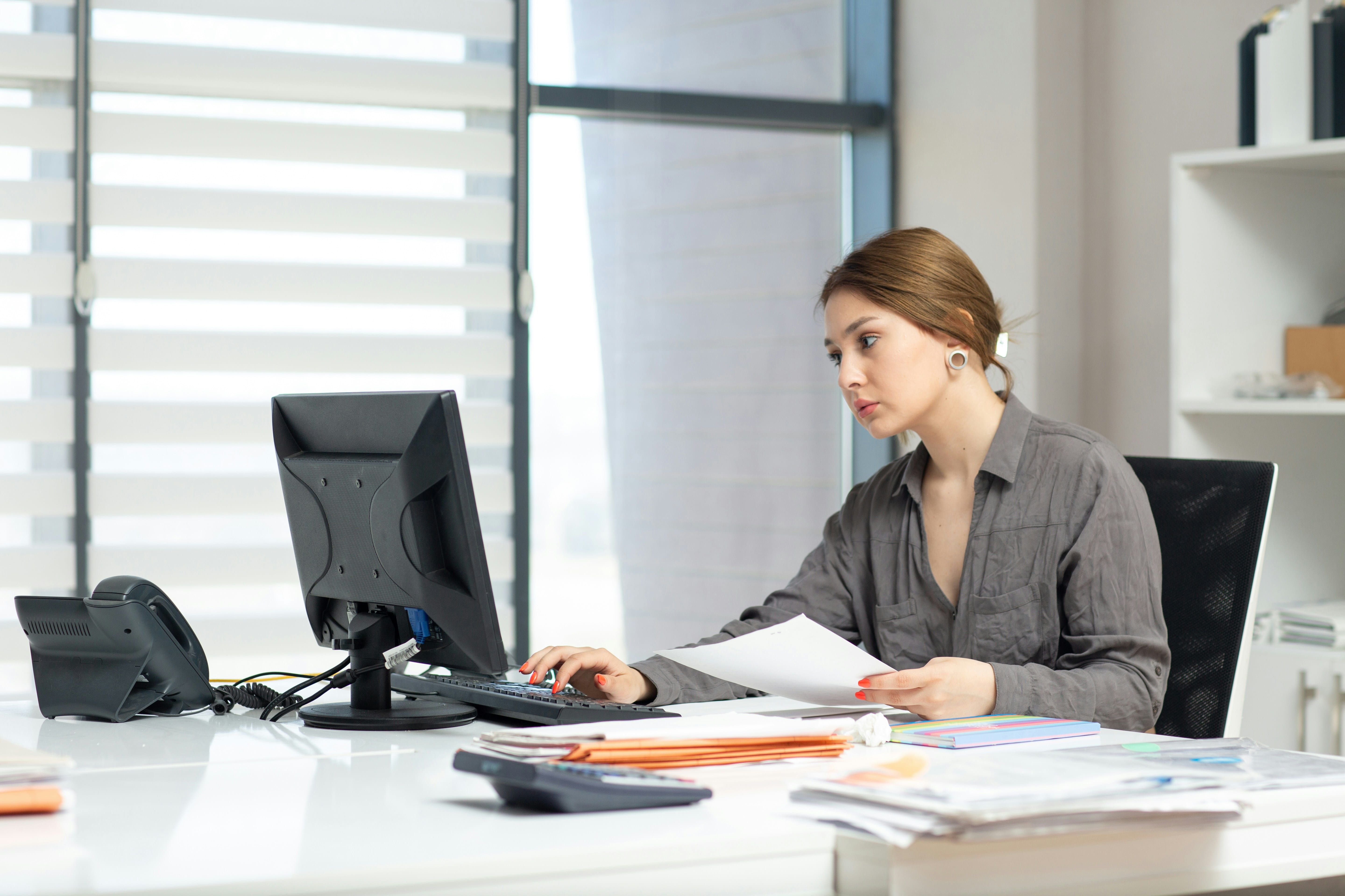 Supportive employment conversation