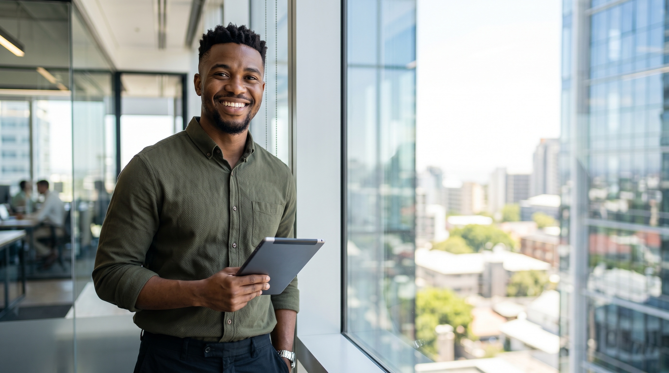 IT support training