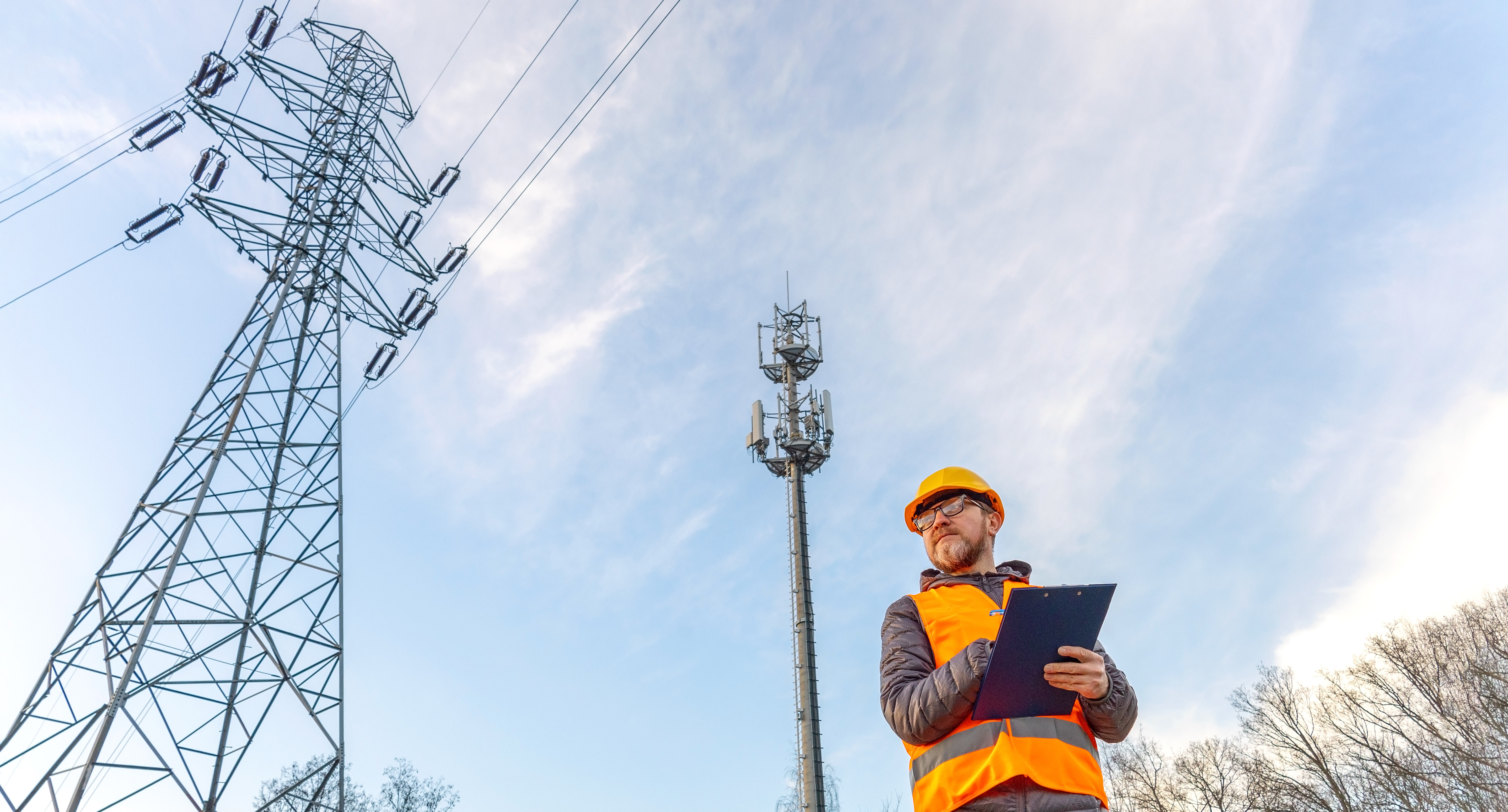 Telecoms & Infrastructure